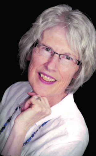 Mary Elizabeth Nordwall